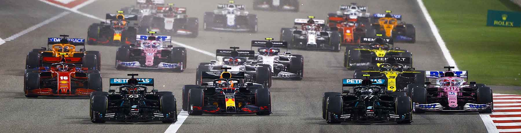 Publications Grand Prix Trust