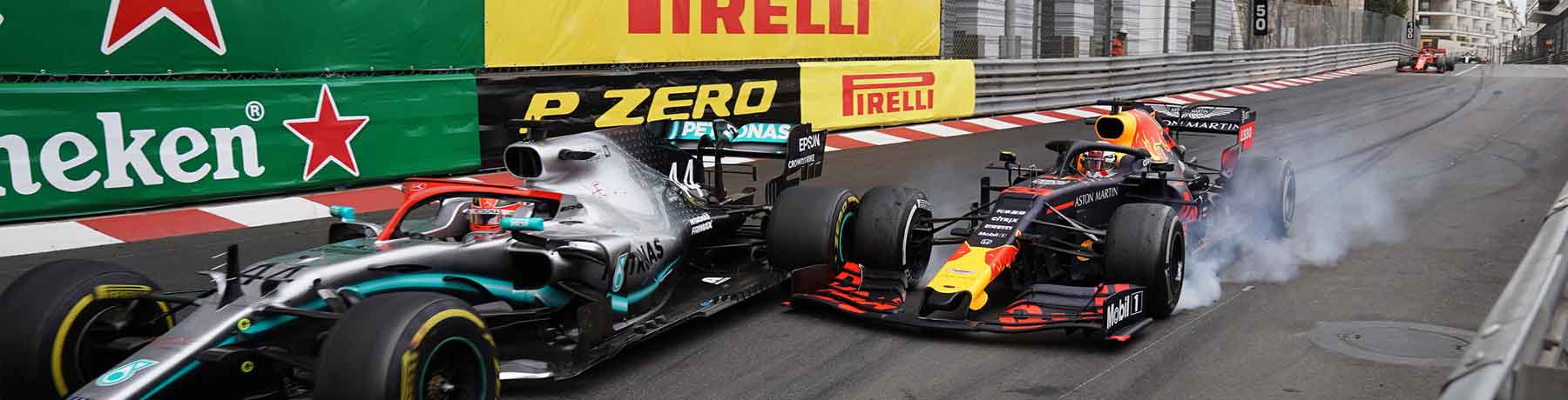 Trustees Grand Prix Trust